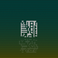 告别星球 Logo