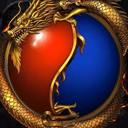 天王降临内购修改版 Logo