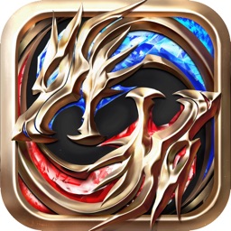 王城英雄无限元宝版 Logo